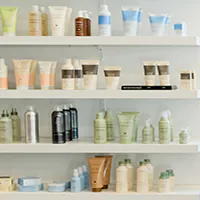 Produktregale