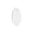 Ledvance Surface Circulaire 350 Blanc 18W 1440lm - 840 Blanc Froid | IP44 - Équivalent 2x18W