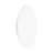 Ledvance Hublot LED Surface Circulaire 42W 3500lm - 840 Blanc Froid | 500mm - IP44 - Dali Dimmable