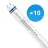 Lot 10x Philips Tube LED T8 MASTER (HF) Ultra Output 24W 3700lm - 865 Lumière du Jour| 150cm - Équivalent 58W