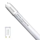 Noxion Tube LED T8 Avant Extreme (EM/Direct 230V) High Output 13W 2100lm - 865 Lumière Du Jour | 120cm - Équivalent 36W