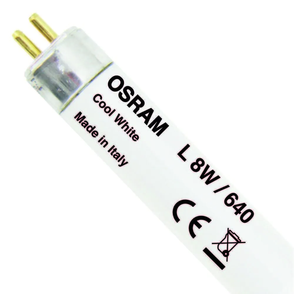 Tube LED T5